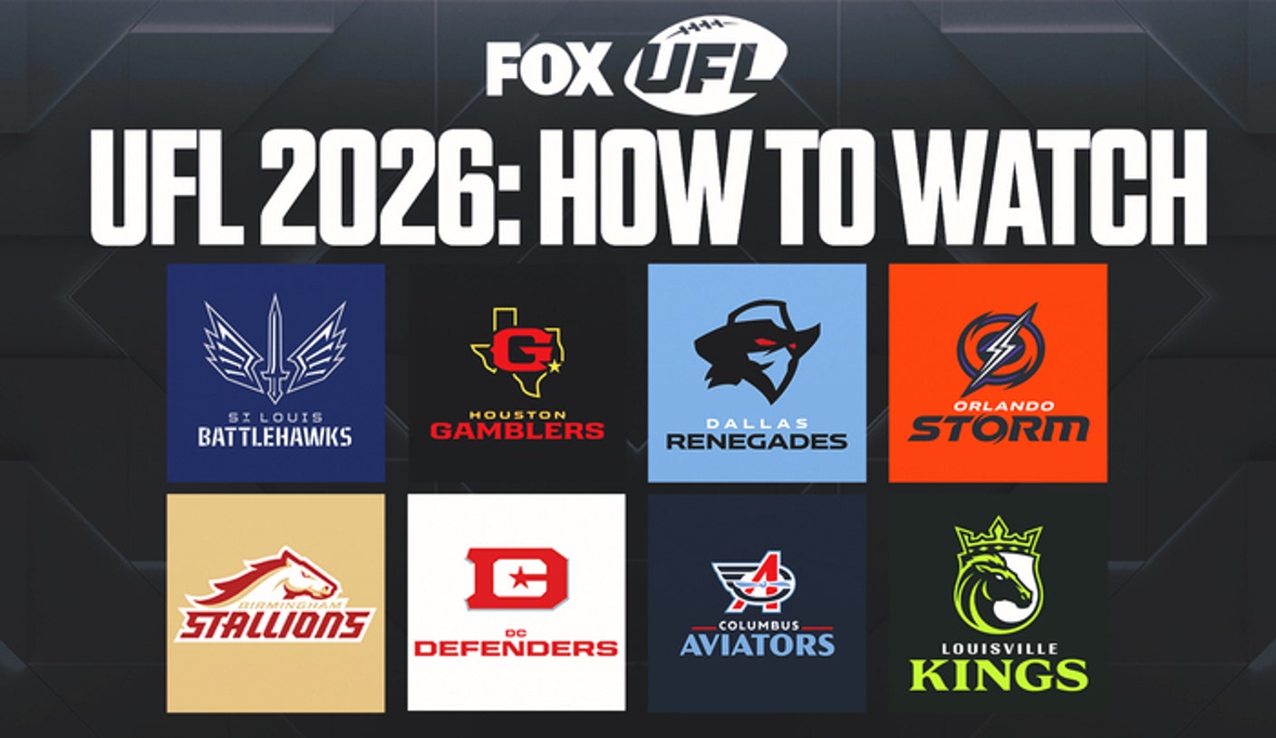 2026 UFL 第10周：球友会平台 直播指南、看点全解析 | 球友会体育