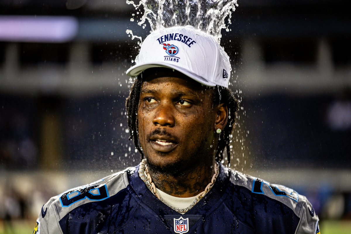 球友会平台 - 前NFL球星克里斯·约翰逊发起 ALS 冰桶挑战再燃希望 - 球友会体育