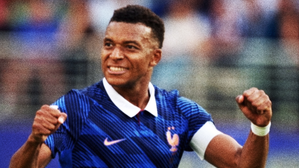 球友会平台 - 球友会体育 - 世界杯2026法国vs瑞典精彩回放：姆巴佩梅开二度 法兰西3-0横扫北欧劲旅晋级16强