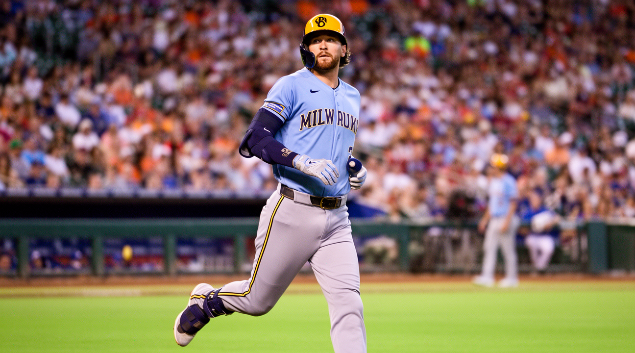 QYH球友会 - 2026 MLB全明星赛阵容解析：遗珠之憾与争议背后的真相 - 球友会体育